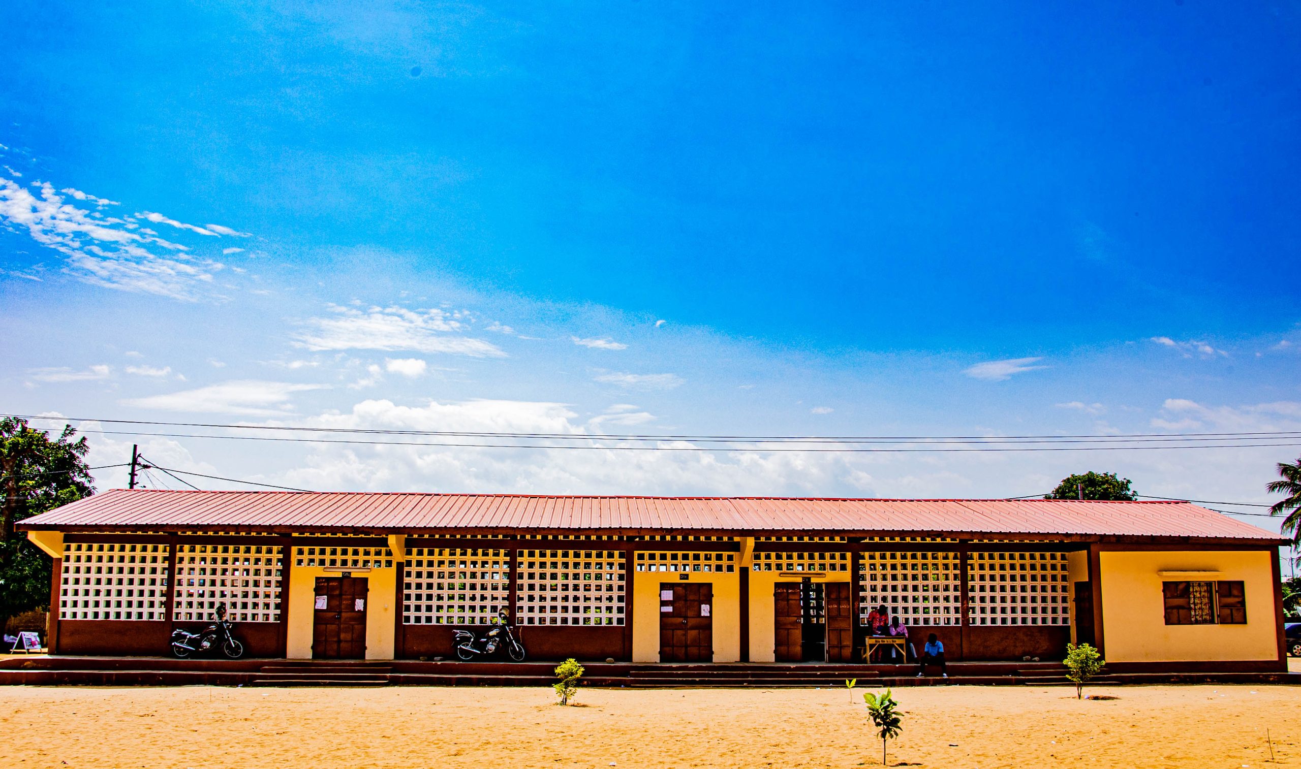 Ouverture De La Deuxième Session Ordinaire De L’Année 2025 De La Commune Lacs 3